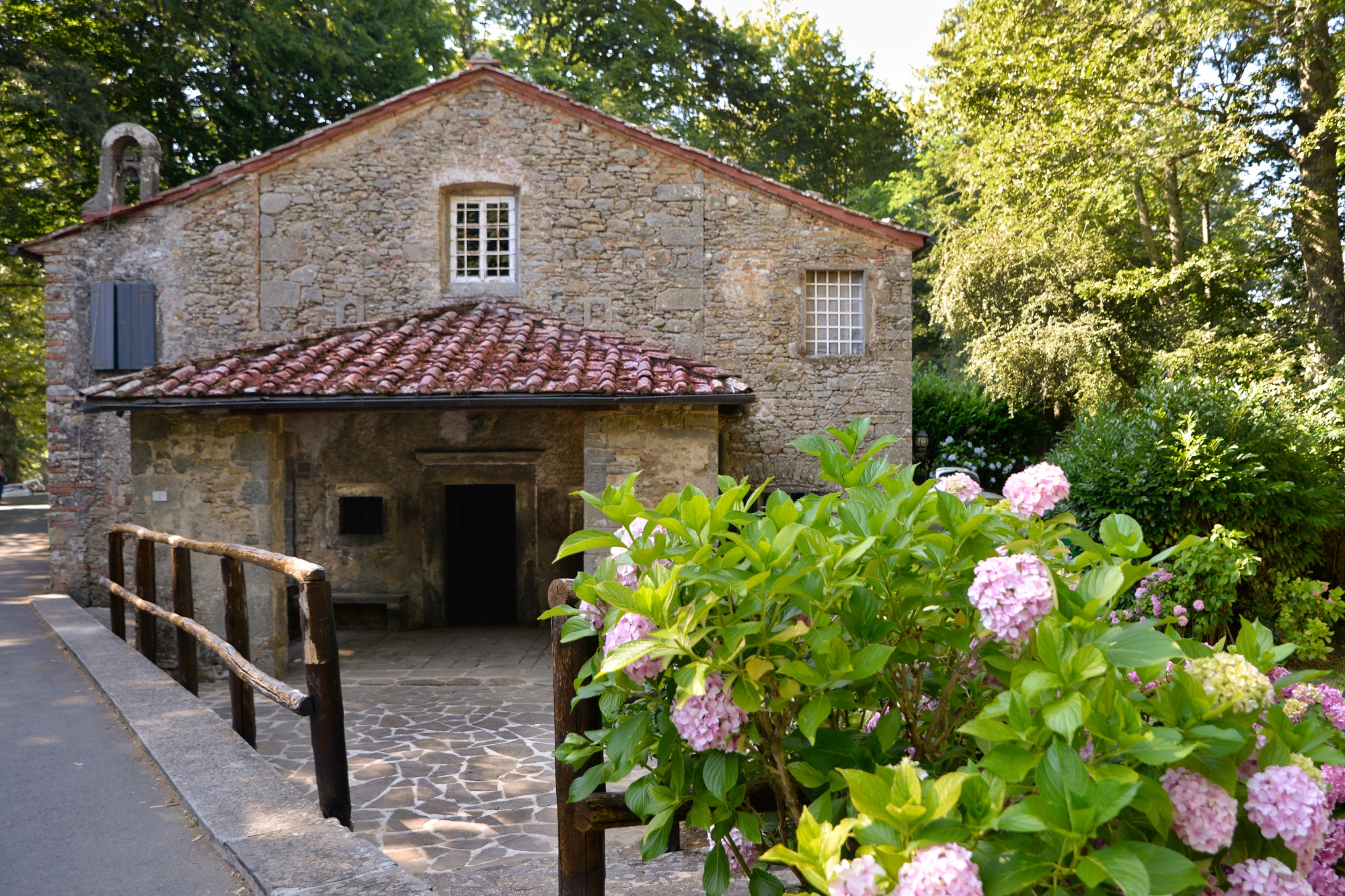 Chiesa del Santissimo Crocifisso