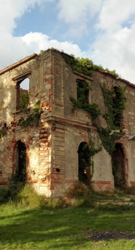 Villa Bosniascki