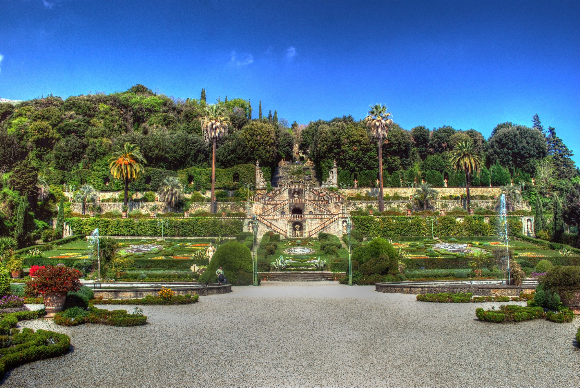 Villa Garzoni