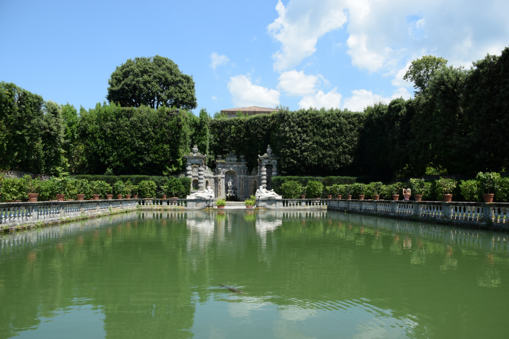 Villa Reale di Marlia