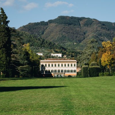 Villa Reale di Marlia Villa Reale di Marlia