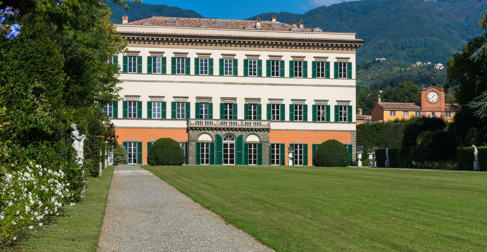 Villa Reale