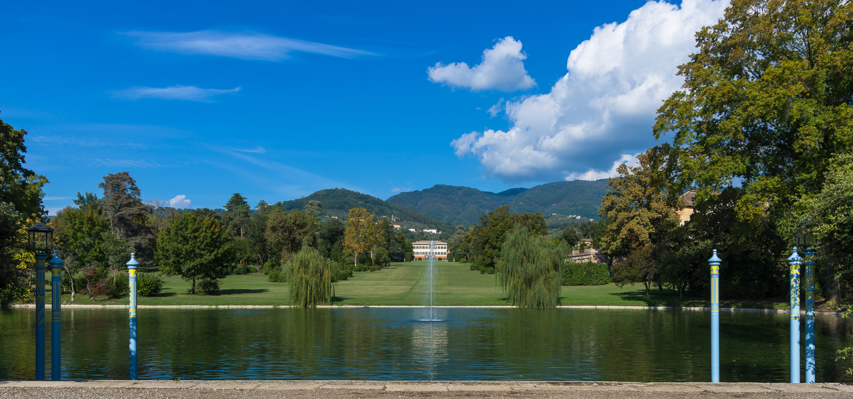 Villa Reale-parco-marlia-capannori