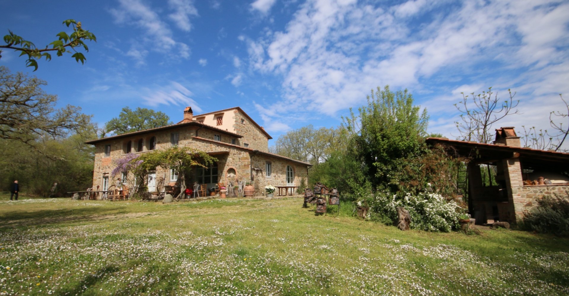Villa La Selva, Valdarno Villa La Selva, Valdarno