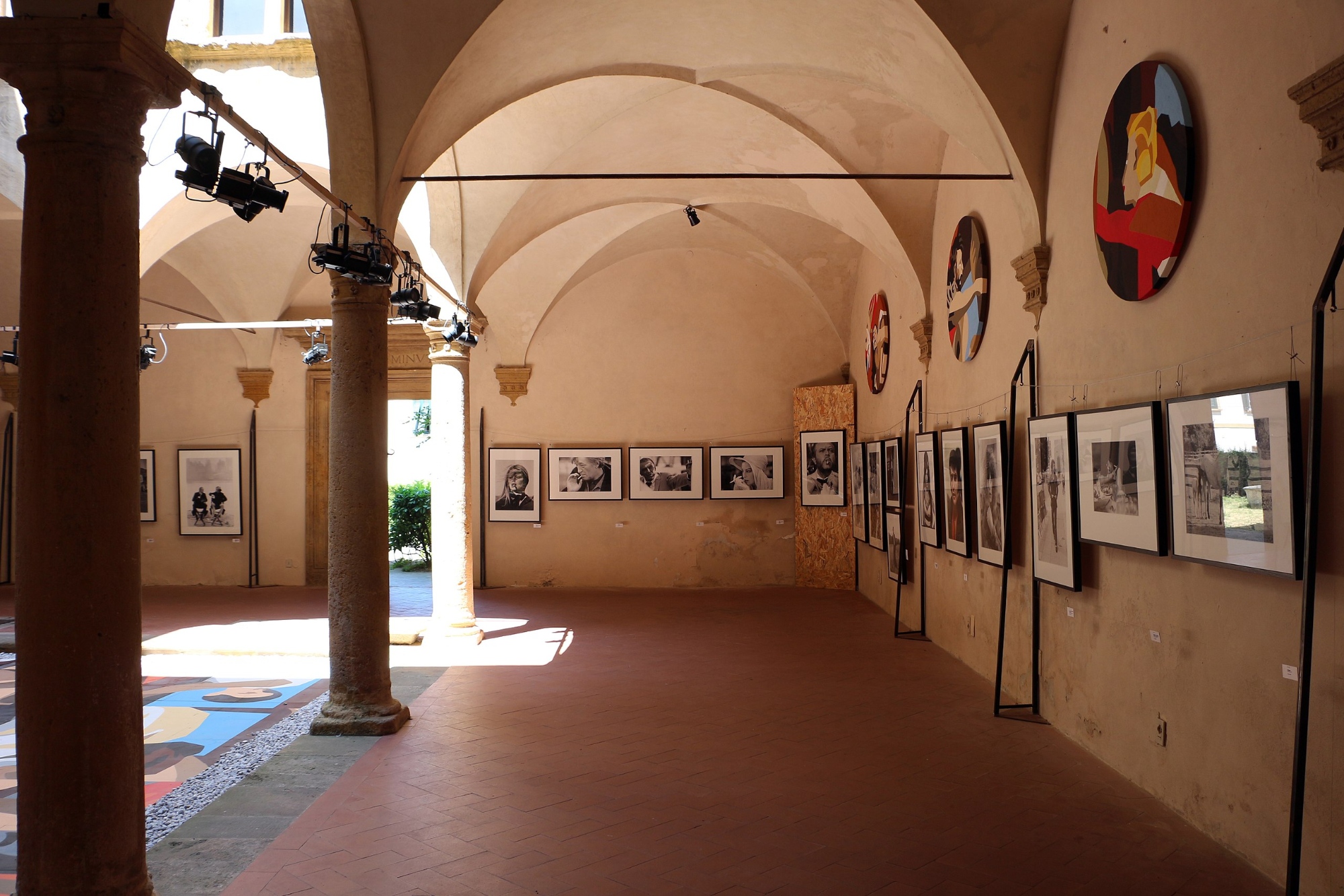 Pinacoteca Volterra