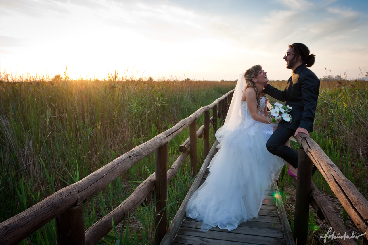 Wedding in Tuscany