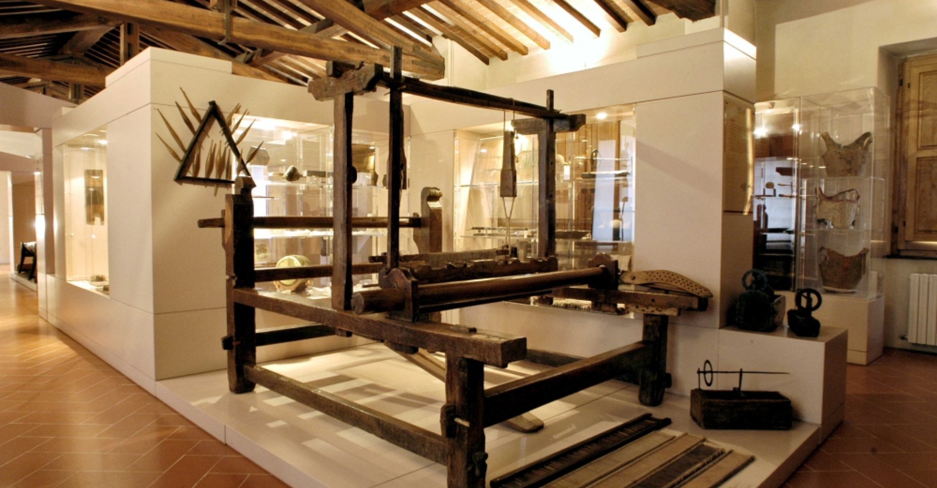 Museo Etnográfico en Lunigiana