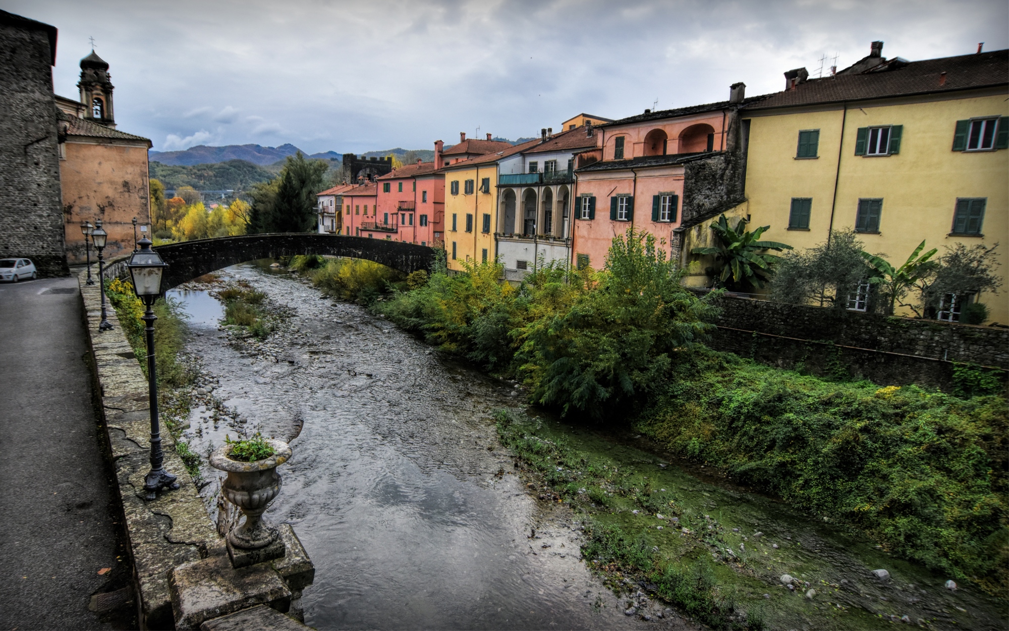 Pontremoli