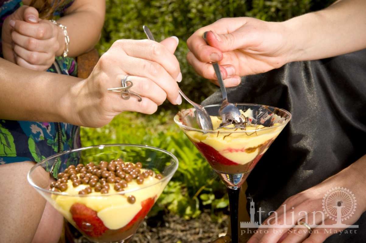 Zuppa inglese Zuppa inglese