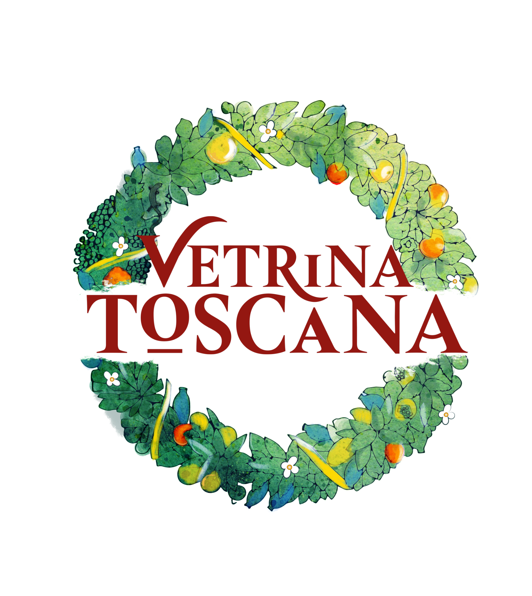 Logo Vetrina Toscana